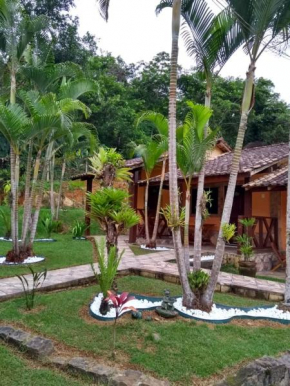 Ubatuba Suites